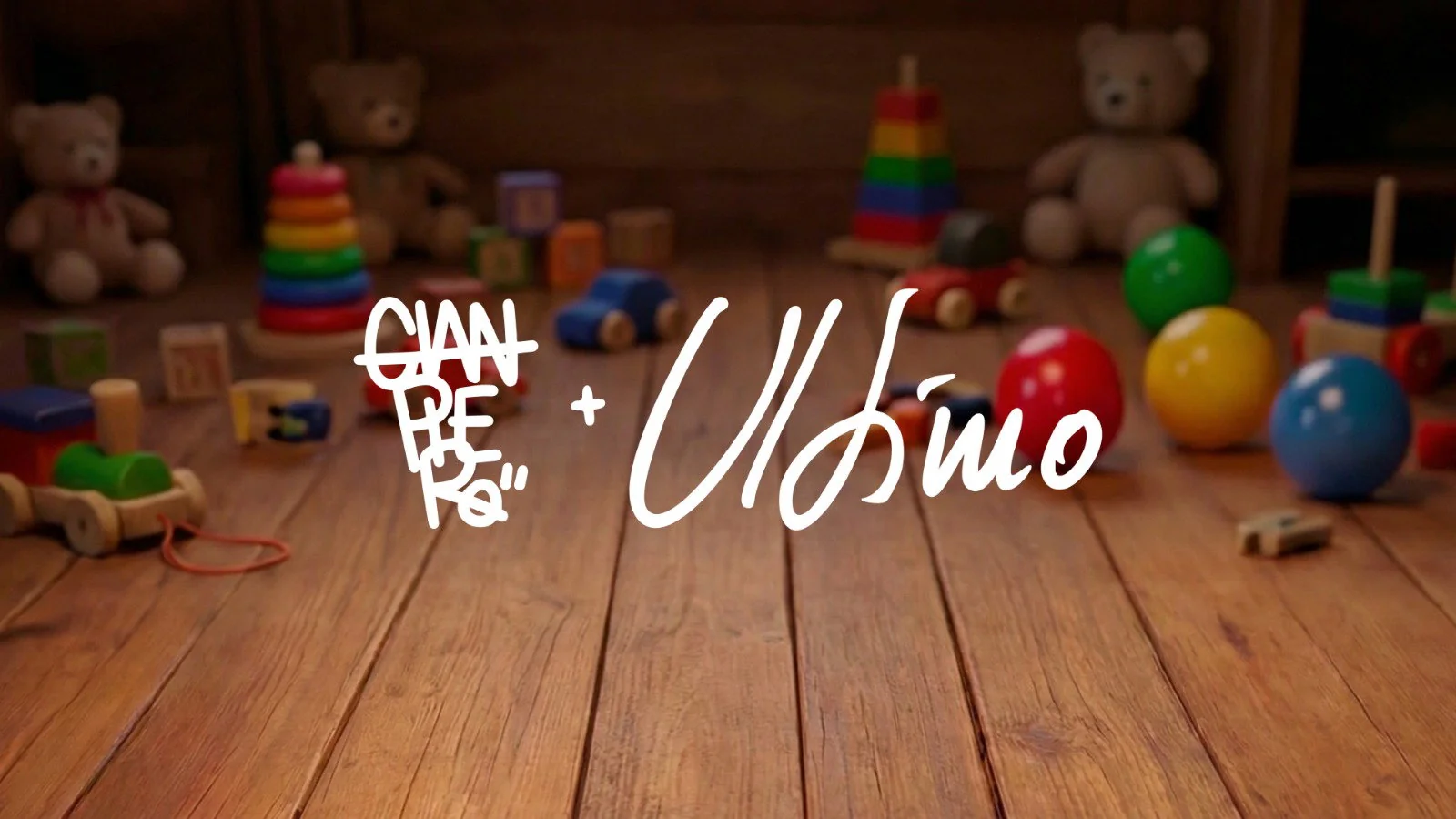 Vivi la Musica di Ultimo